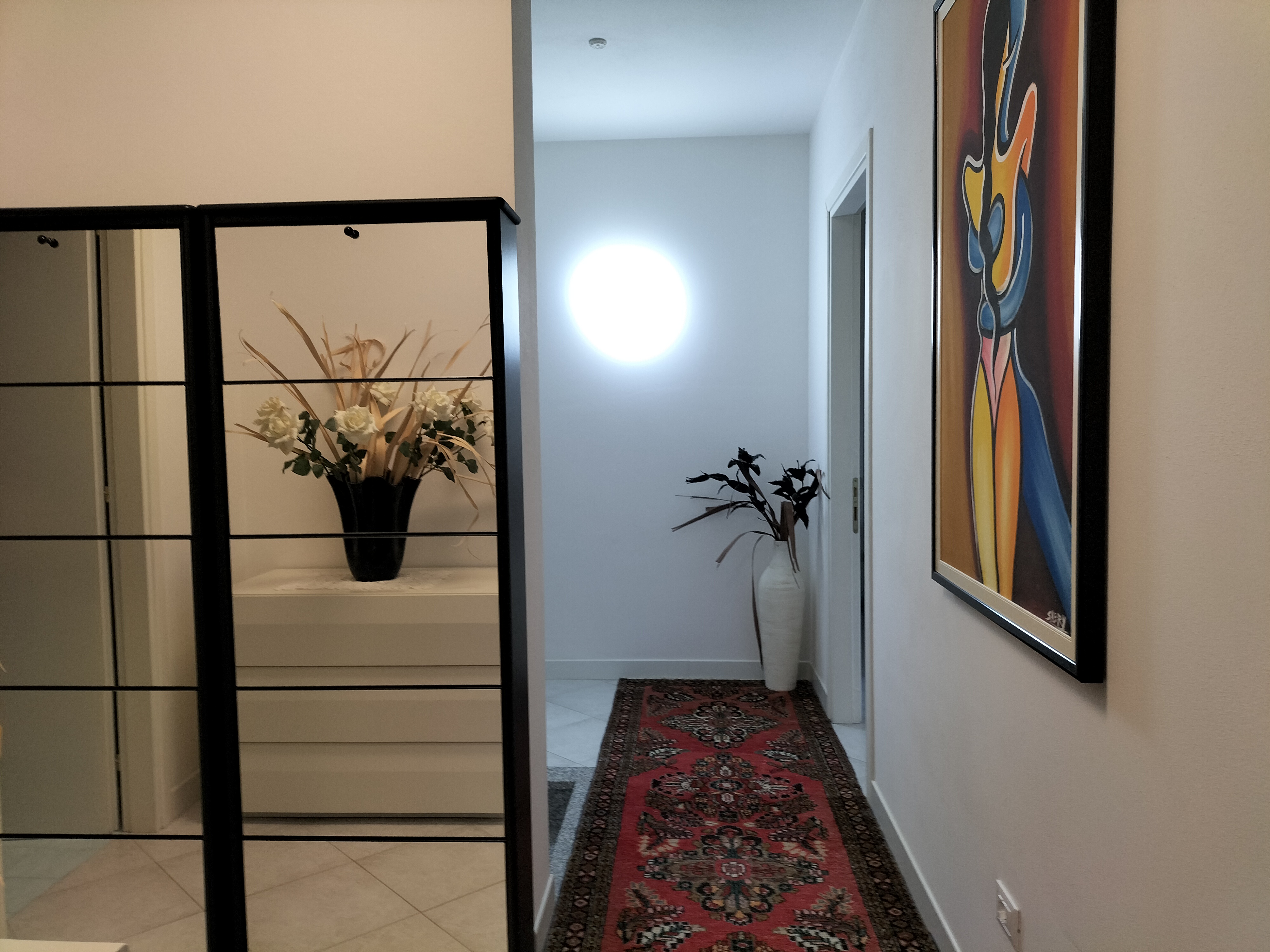 Residence Capo Nord - 2